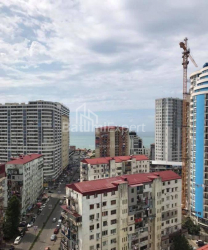 Пәтер 1-комн 30 m² - Юрьевская, Batumi