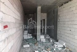 Пәтер 1-комн 30 m² - Юрьевская, Batumi