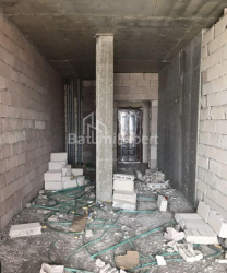 Пәтер 1-комн 30 m² - Юрьевская, Batumi