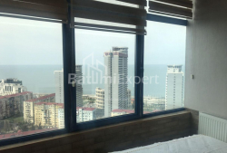 Пәтер 2-комн 42 m² - Нико Пиросмани, Batumi