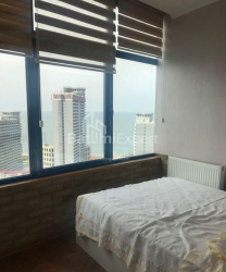 Пәтер 42 м² - Нико Пиросмани, Batumi, Грузия