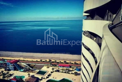 Пәтер 1-комн 24 m² - Юрьевская, Batumi