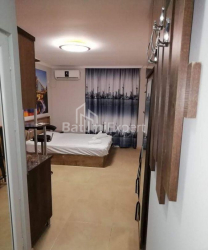 Пәтер 1-комн 24 m² - Юрьевская, Batumi