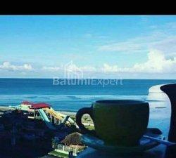 Пәтер 1-комн 24 m² - Юрьевская, Batumi