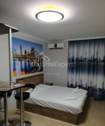 Пәтер 1-комн 24 m² - Юрьевская, Batumi