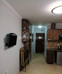 Пәтер 24 м² - Юрьевская, Batumi, Грузия