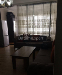 Пәтер 2-комн 40 m² - Петра Багратиони, Batumi