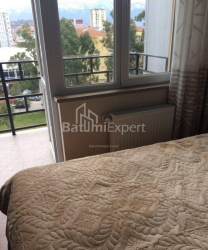 Пәтер 2-комн 40 m² - Петра Багратиони, Batumi