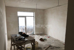 Пәтер 3-комн 58 m² - Юрьевская, Batumi