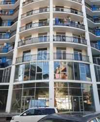 Пәтер 3-комн 76 m² - Шалва Инасаридзе, Batumi