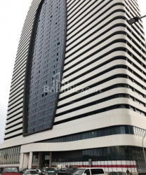 Пәтер 1-комн 29 m² - Шериф Химшиашвили, Batumi