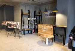 Пәтер 1-комн 29 m² - Шериф Химшиашвили, Batumi