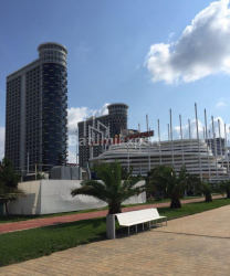 Пәтер 3-комн 72 m² - Юрьевская, Batumi
