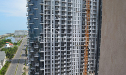 Пәтер 3-комн 72 m² - Юрьевская, Batumi