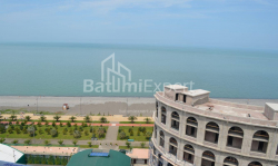 Пәтер 3-комн 72 m² - Юрьевская, Batumi