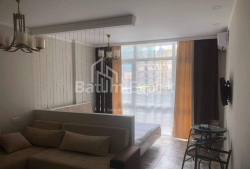 Пәтер 1-комн 37 m² - Юсуф Кобаладзе, Batumi
