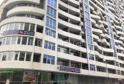 Пәтер 1-комн 38 m² - Юсуф Кобаладзе, Batumi