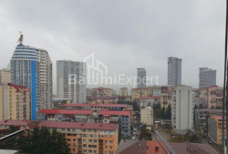 Пәтер 45 м² - Тбель-Абусеридзе, Batumi, Грузия