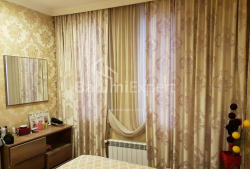 Пәтер 2-комн 45 m² - Тбель-Абусеридзе, Batumi
