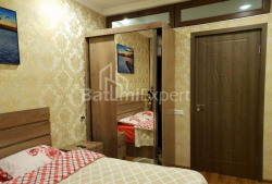 Пәтер 45 м² - Тбель-Абусеридзе, Batumi, Грузия