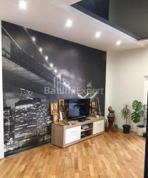 Пәтер 4-комн 115 m² - Тбель-Абусеридзе, Batumi