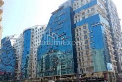 Пәтер 2-комн 54 m² - Юрьевская, Batumi