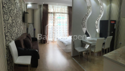Пәтер 1-комн 33 m² - Шериф Химшиашвили, Batumi