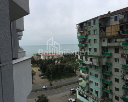 Пәтер 1-комн 33 m² - Шериф Химшиашвили, Batumi
