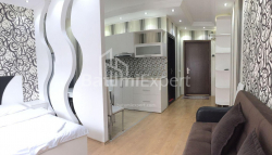 Пәтер 1-комн 33 m² - Шериф Химшиашвили, Batumi