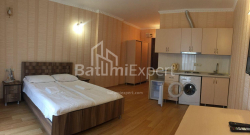 Пәтер 1-комн 33 m² - Шериф Химшиашвили, Batumi
