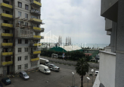 Пәтер 1-комн 33 m² - Шериф Химшиашвили, Batumi