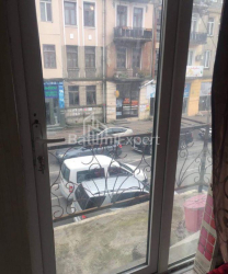 Пәтер 2-комн 35 m² - Александра Пушкин, Batumi