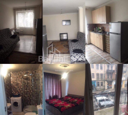Пәтер 2-комн 35 m² - Александра Пушкин, Batumi
