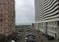 Пәтер 1-комн 34 m² - Юсуф Кобаладзе, Batumi
