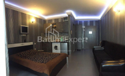 Пәтер 1-комн 34 m² - Юсуф Кобаладзе, Batumi