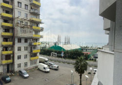 Пәтер 1-комн 34 m² - Юсуф Кобаладзе, Batumi