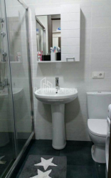 Пәтер 1-комн 33 m² - Юсуф Кобаладзе, Batumi