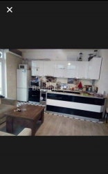 Пәтер 3-комн 75 m² - Петра Меликишвили, Batumi