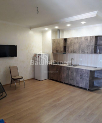 Пәтер 2-комн 46 m² - Юрьевская, Batumi