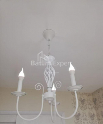 Пәтер 47 м² - Юсуф Кобаладзе, Batumi, Грузия
