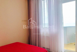 Пәтер 2-комн 44 m² - Юрьевская, Batumi