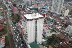 Пәтер 65 м² - Юрьевская, Batumi, Грузия