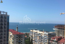 Пәтер 2-комн 32 m² - Нико Пиросмани, Batumi