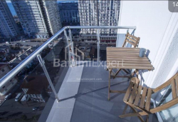 Пәтер 3-комн 70 m² - Нико Пиросмани, Batumi