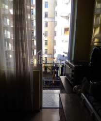 Пәтер 2-комн 35 m² - Юрьевская, Batumi