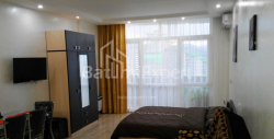 Пәтер 1-комн 37 m² - Юсуф Кобаладзе, Batumi