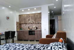 Пәтер 1-комн 36 m² - Юсуф Кобаладзе, Batumi