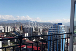 Пәтер 3-комн 65 m² - Юрьевская, Batumi