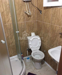 Пәтер 1-комн 25 m² - Юрьевская, Batumi