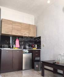 Пәтер 1-комн 25 m² - Юрьевская, Batumi